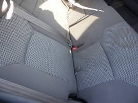 2008 TOYOTA 4RUNNER SR5 NAVY BLUE 4.0L AT 2WD Z17928